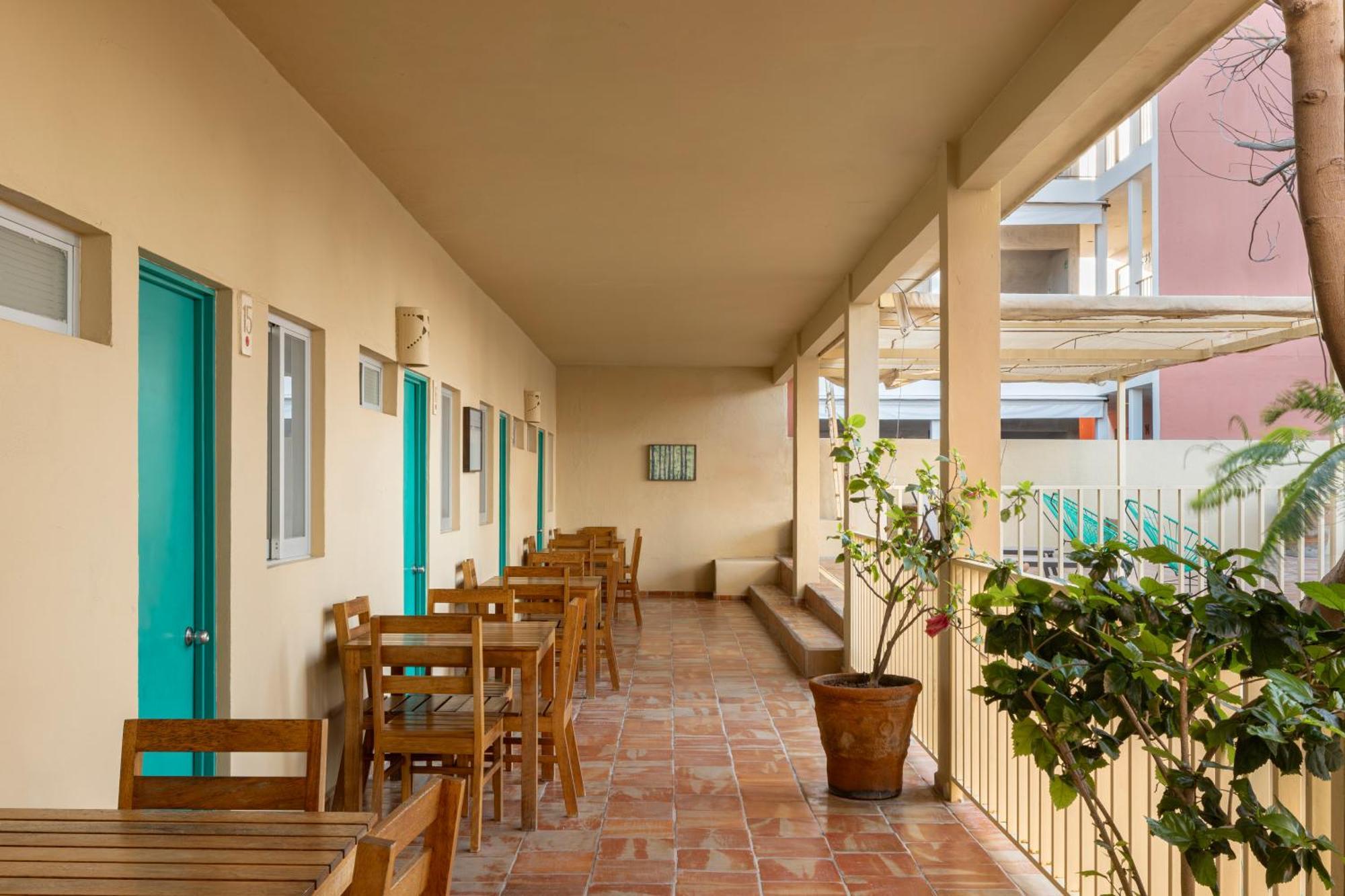 Bungalows Las Arenas San Patricio Melaque Exteriör bild